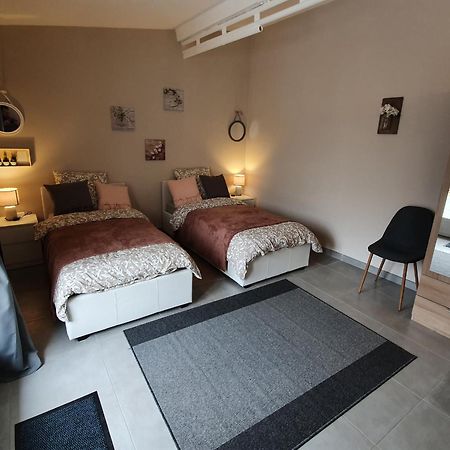 Gite Kalinka Valensole Kültér fotó